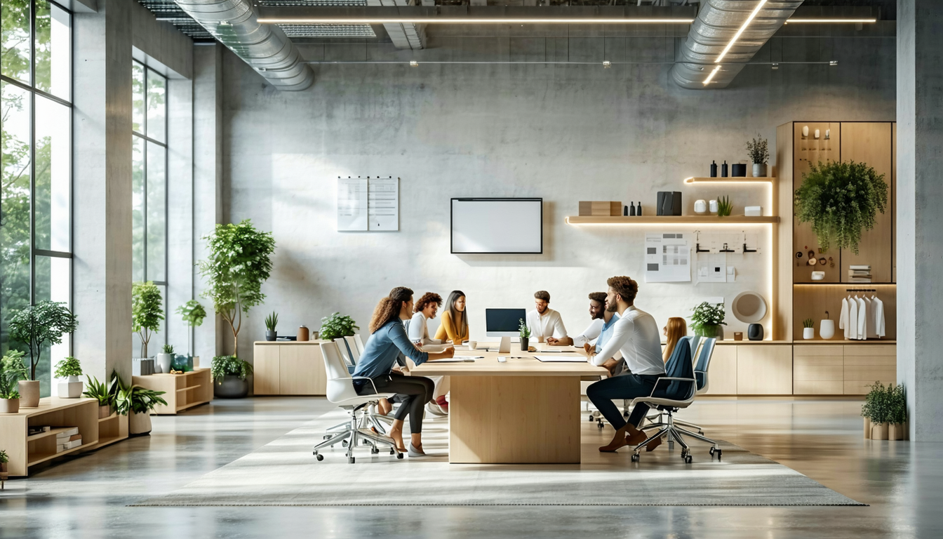 découvrez comment les entreprises tirent profit du minimalisme en adoptant des stratégies innovantes et durables. explorez les différentes méthodes de monétisation, de la réduction des coûts à l'optimisation de l'expérience client, et comprenez les avantages d'une approche minimaliste dans le monde des affaires.