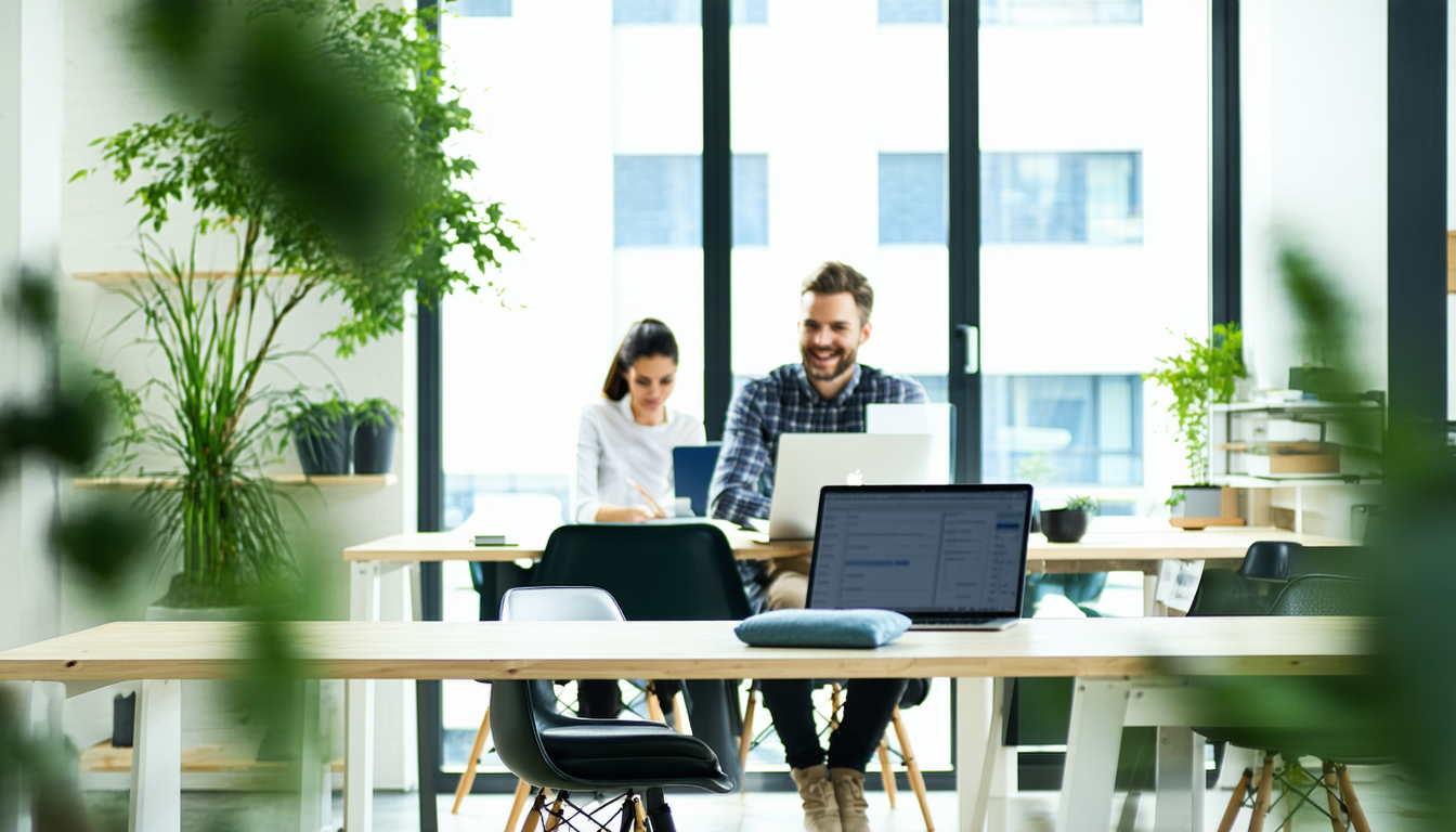 découvrez le slow business, une approche innovante de l'entrepreneuriat qui défie la surproductivité. apprenez à bâtir une entreprise durable et épanouissante, tout en favorisant un équilibre entre vie professionnelle et personnelle. rejoignez le mouvement vers une croissance consciente et responsable.