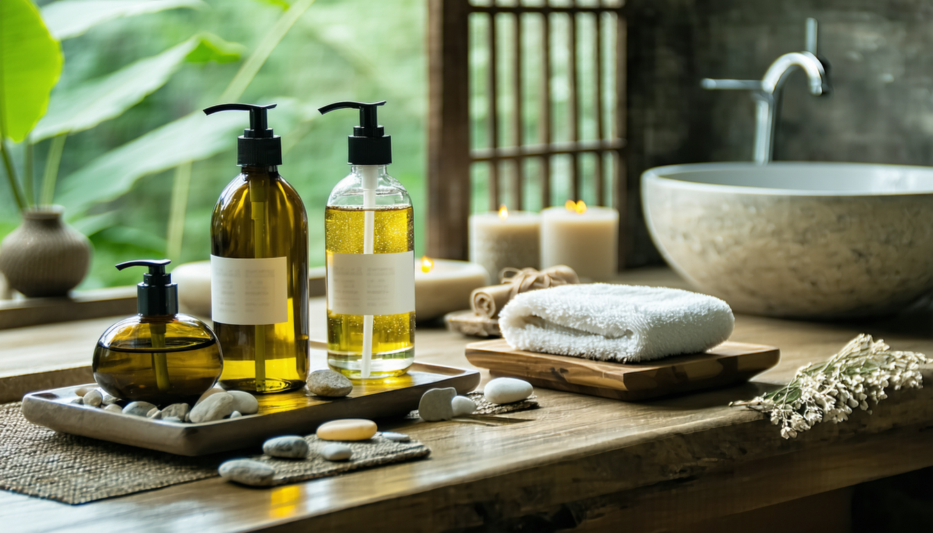 découvrez les cosmétiques fermentés, la nouvelle tendance beauté venue d'asie. alliant tradition et innovation, ces produits révolutionnent les soins de la peau en offrant des bienfaits inédits grâce à leurs ingrédients naturels et fermentés. explorez cette approche unique pour une peau éclatante de santé.