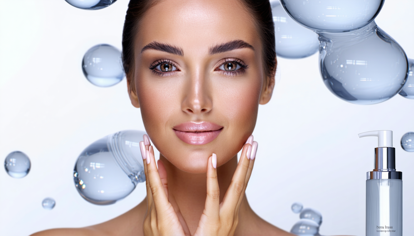 découvrez si l'oxygénothérapie faciale est un mythe ou une réelle avancée pour votre peau. cet article explore les bienfaits, les techniques et les résultats de cette méthode innovante de soin, pour vous aider à décider si elle mérite sa place dans votre routine de beauté.