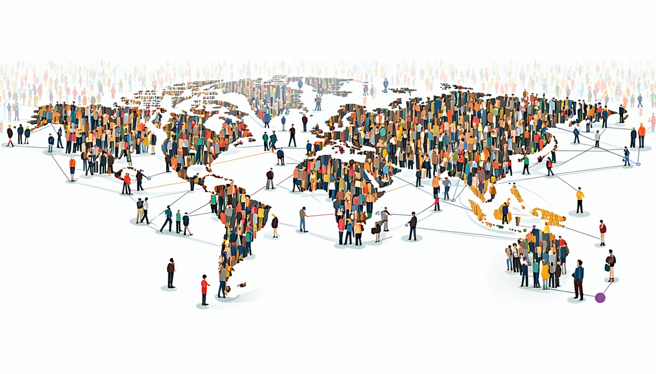 découvrez comment les micro-communautés émergent comme des forces essentielles pour l'exploration et l'exploitation de nouveaux marchés de niche. apprenez à comprendre leurs dynamiques, leur impact sur la consommation et comment elles redéfinissent les stratégies empresariales.