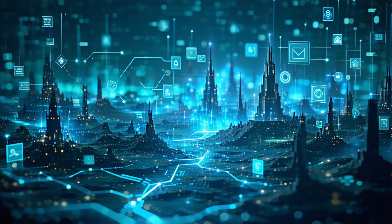 découvrez l'assurance contre les catastrophes numériques, un secteur en plein essor qui protège les entreprises des cybermenaces et des pertes de données. explorez les enjeux, les solutions et les opportunités offertes par ce nouveau marché dynamique.