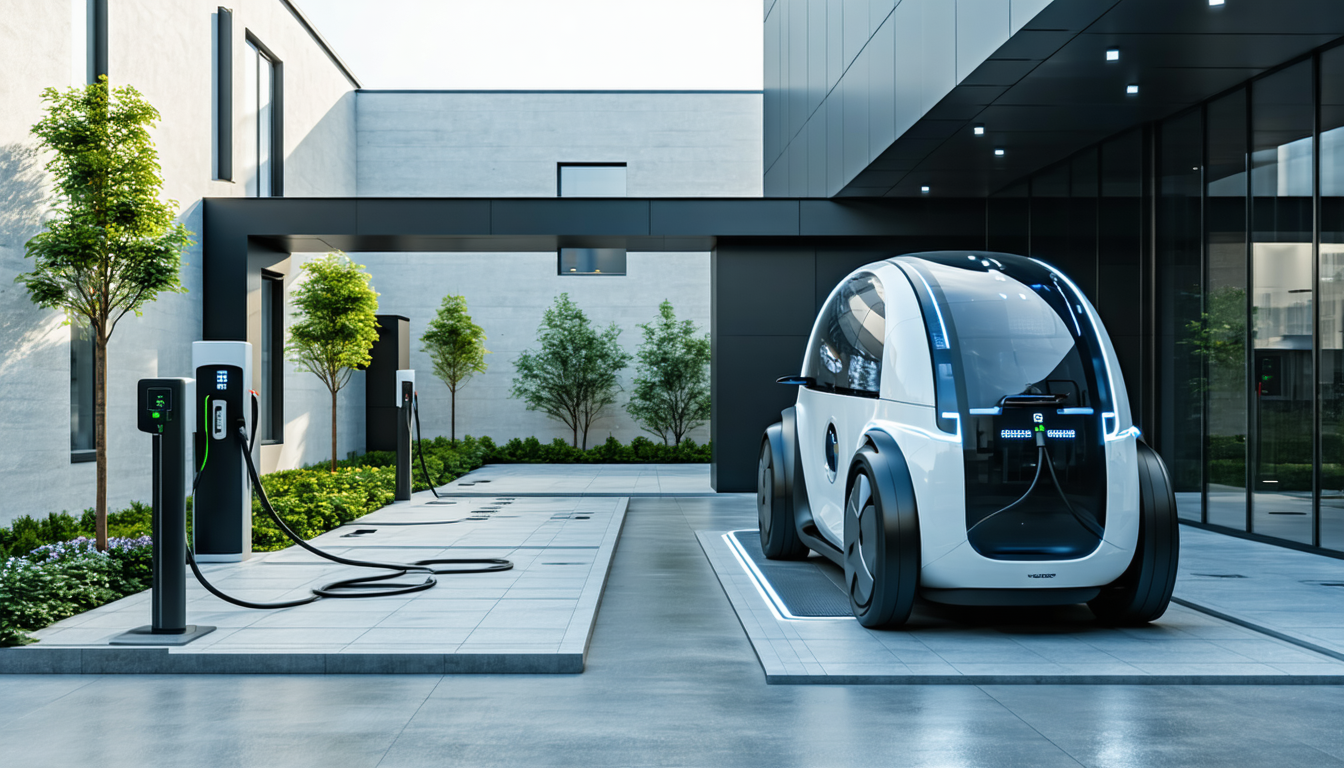 découvrez comment l'émergence des véhicules autonomes transforme le paysage des assurances auto. analyse des nouveaux défis et opportunités pour les assureurs, ainsi que des implications pour les conducteurs dans un monde en pleine évolution.