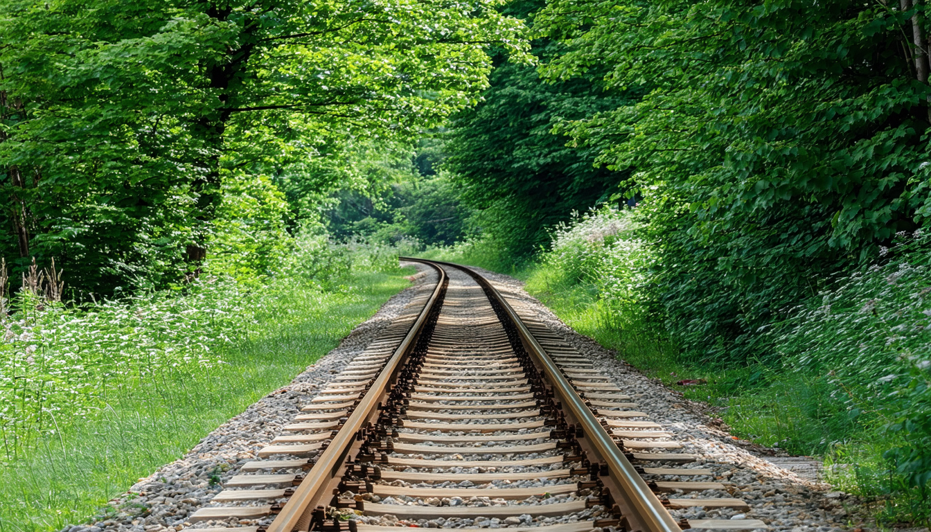 découvrez comment le transport ferroviaire en bois pourrait représenter un retour aux sources pour un système durable. analyse des avantages environnementaux, des enjeux historiques et des perspectives d'avenir pour un mode de transport alliant innovation et respect de la nature.