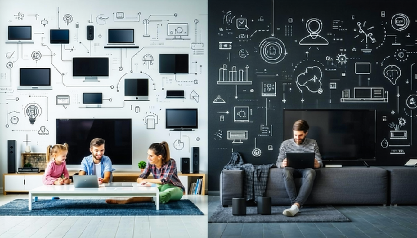 découvrez tout sur les assurances dédiées aux objets connectés : sont-elles réellement nécessaires pour protéger vos gadgets ou s'agit-il d'une simple arnaque marketing ? analysez les avantages et inconvénients pour faire le bon choix.