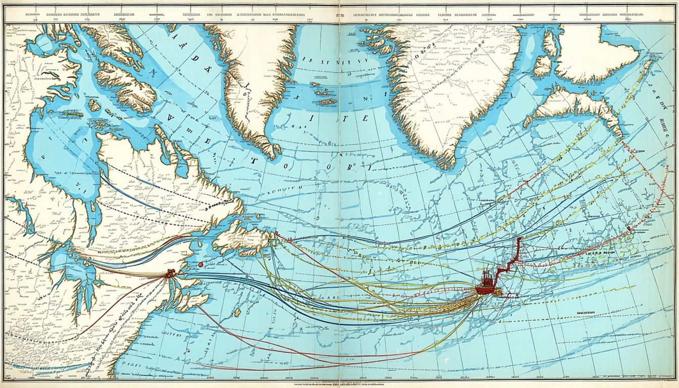 découvrez les expéditions polaires privées, une expérience inoubliable pour les aventuriers en quête d'extrêmes. vivez des moments uniques au cœur des paysages glacés, apprenez les secrets des régions polaires et relevé des défis hors du commun. préparez-vous à une aventure comme aucune autre!