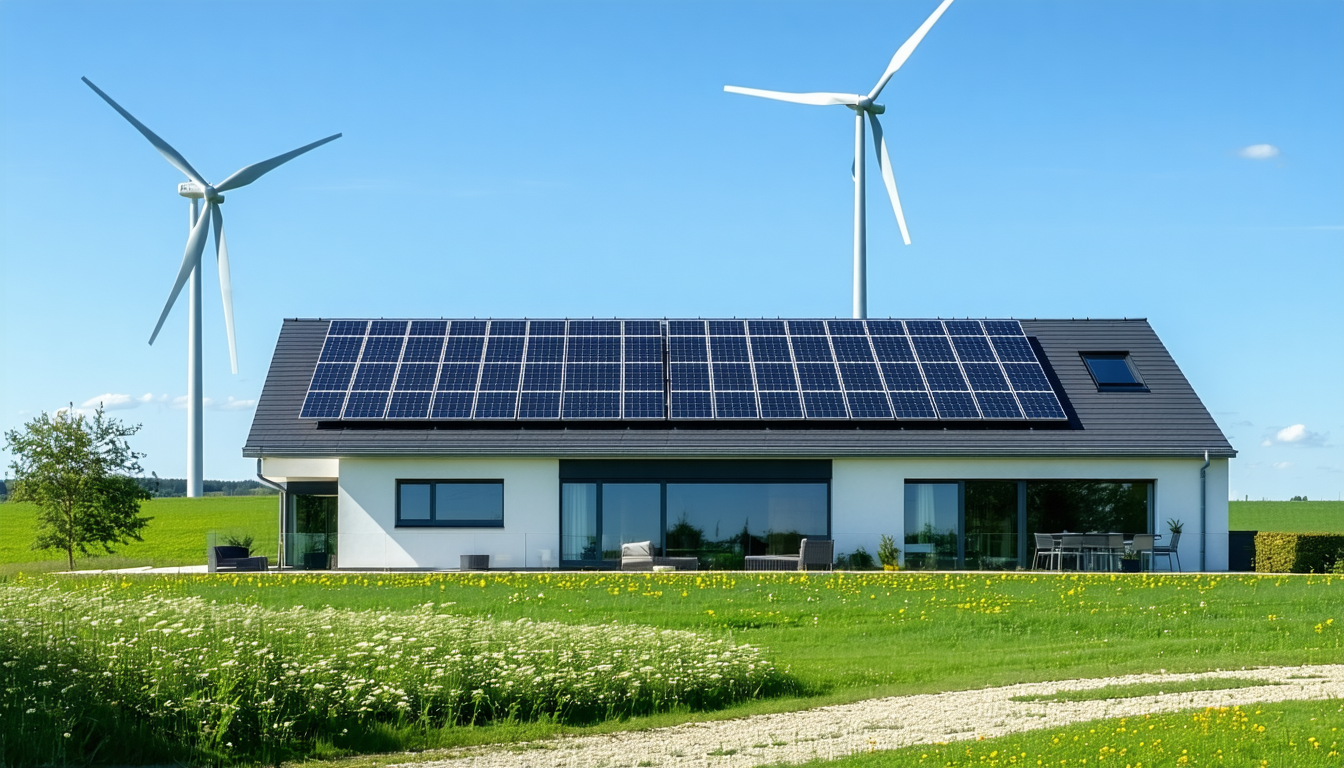 découvrez si les maisons autonomes en énergie sont un mythe ou une réalité accessible. explorez les défis, les technologies innovantes et les solutions durables qui permettent de vivre en totale indépendance énergétique.