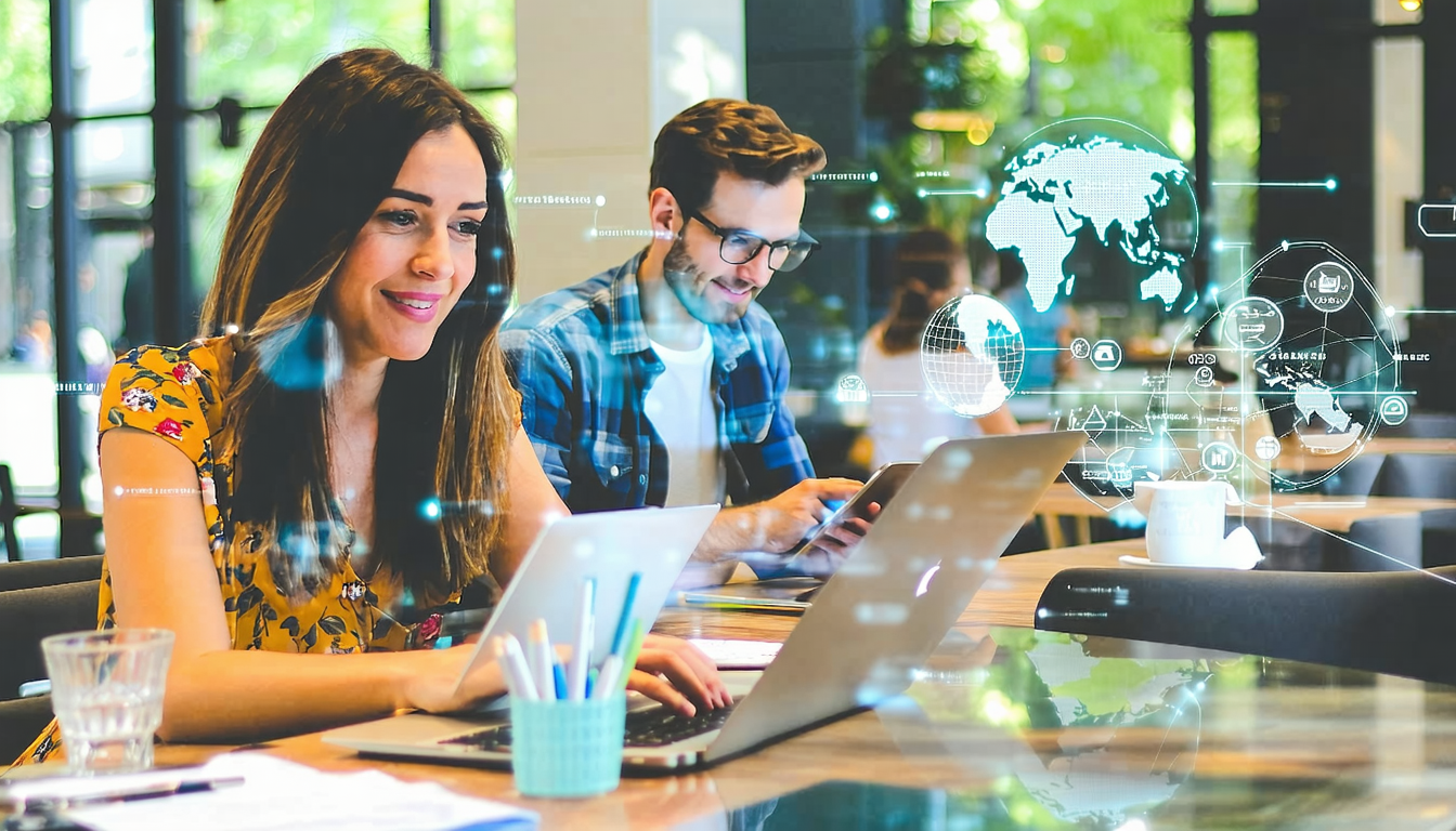 découvrez les dernières couvertures d’assurance spécialement conçues pour les freelances et travailleurs nomades. protégez votre activité et votre tranquillité d'esprit avec des solutions adaptées à votre mode de vie flexible.