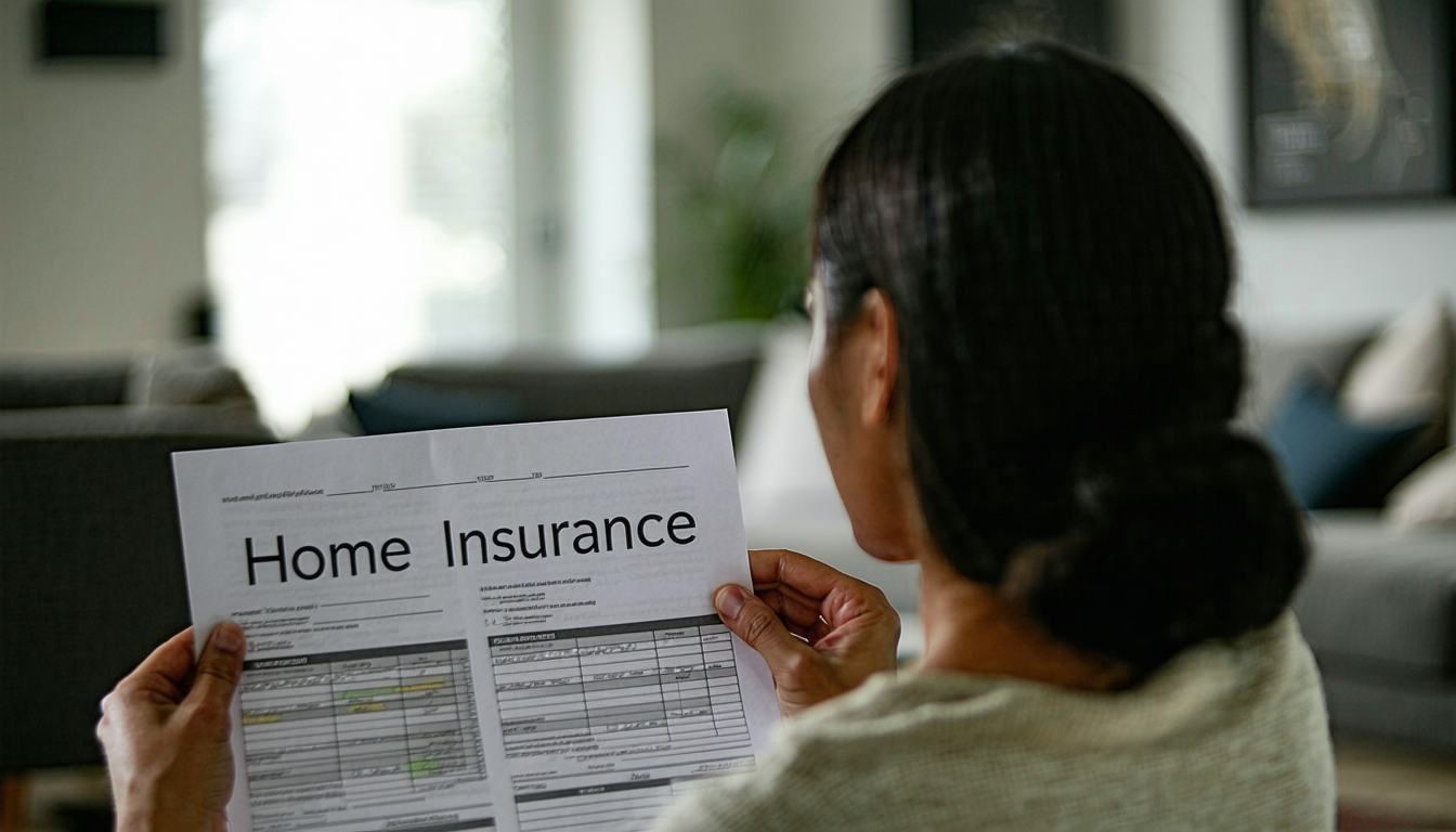 découvrez les risques méconnus souvent négligés dans les polices d'assurance habitation haut de gamme. protégez votre patrimoine avec des solutions adaptées qui garantissent une sécurité optimale contre les imprévus. informez-vous sur les couvertures spéciales et les protections additionnelles qui peuvent faire la différence.
