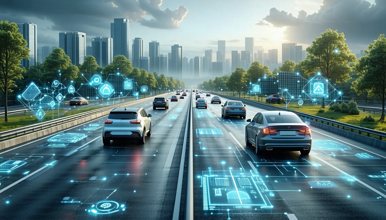 découvrez comment les routes intelligentes révolutionnent la mobilité en s'adaptant aux conditions climatiques et aux différents types de véhicules. explorez les technologies innovantes qui rendent nos infrastructures routières plus sûres et efficaces.