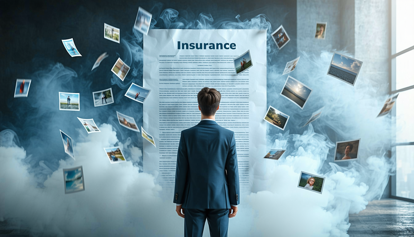découvrez si des solutions d'assurance existent pour se prémunir contre l'oubli et la perte de mémoire à long terme. explorez les enjeux, les options disponibles et comment anticiper ces défis liés à la mémoire.