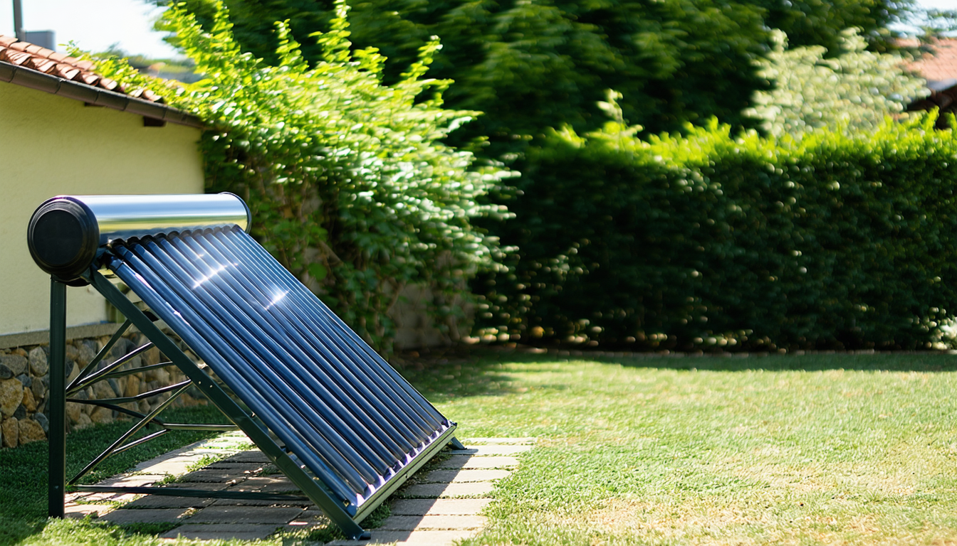 découvrez des témoignages saisissants et des solutions innovantes sur la vie sans électricité. explorez comment il est possible de vivre confortablement tout en s'affranchissant des ressources énergétiques traditionnelles.