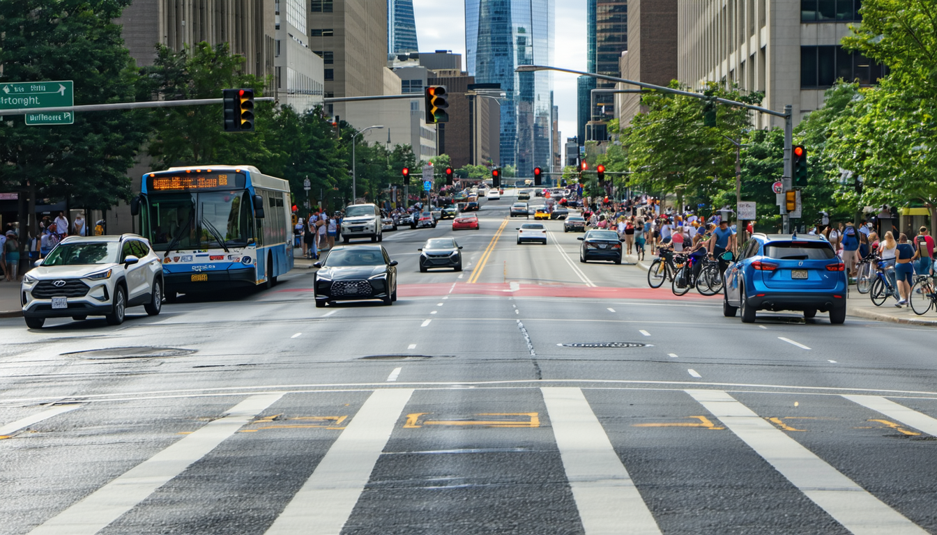 découvrez pourquoi de plus en plus de villes choisissent de supprimer les feux tricolores afin d'améliorer la fluidité du trafic. analyse des bénéfices, des enjeux et des alternatives innovantes mises en place pour optimiser la circulation et réduire les embouteillages.